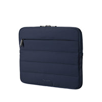 13-14” Puffer Sleeve - Midnight Blue