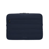 13-14” Puffer Sleeve - Midnight Blue