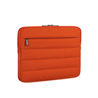13-14” Puffer Sleeve - Rust Orange