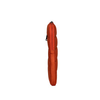 13-14” Puffer Sleeve - Rust Orange