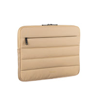 13-14” Puffer Sleeve - Beige