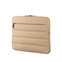 13-14” Puffer Sleeve - Beige