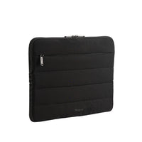 13-14” Puffer Sleeve - Black
