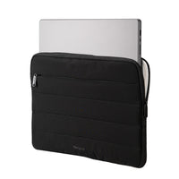 13-14” Puffer Sleeve - Black