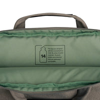 13-14” New Cypress™ EcoSmart® Slim Briefcase