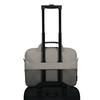 13-14” New Cypress™ EcoSmart® Slim Briefcase