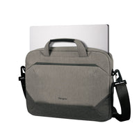 15-16” New Cypress™ EcoSmart® Slim Briefcase