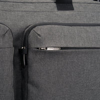 15-16” Hybrid Briefcase Backpack