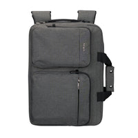 15-16” Hybrid Briefcase Backpack