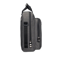 15-16” Hybrid Briefcase Backpack