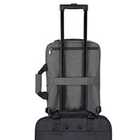 15-16” Hybrid Briefcase Backpack
