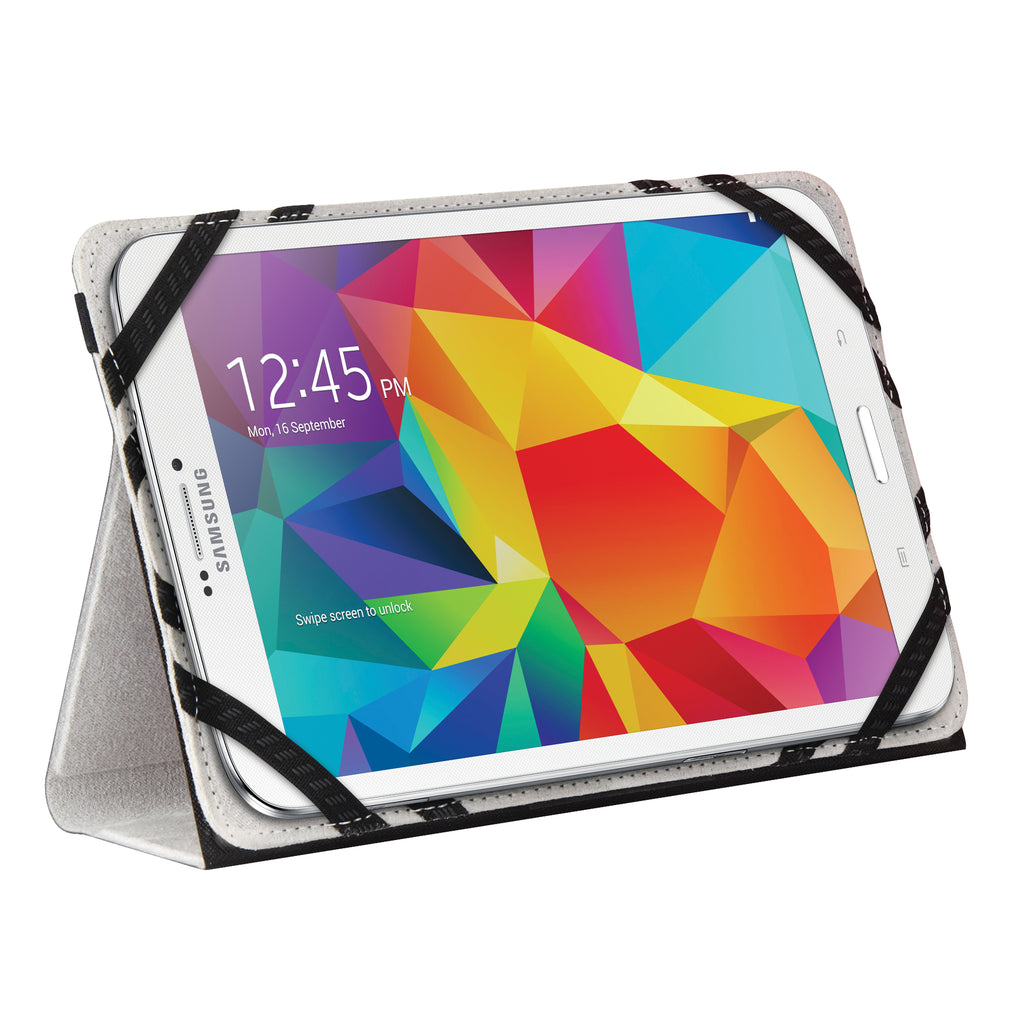 Targus Universal Tablet Foliostand 7-8 Nero Targus Universal Tablet Foliostand 7-8 Nero
