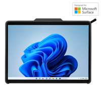 Protect case for Surface Pro 13” (9, 10, 11th Ed, 12th Ed)