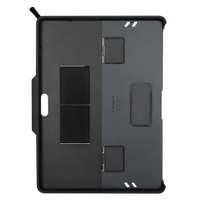 Protect Case for Microsoft Surface® Pro 10 and 9 - Black