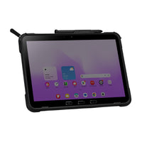 Field-Ready Case for Samsung Galaxy® Tab Active5 Pro and Tab Active4 Pro