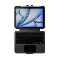 SnapSmart™ Keyboard Case for iPad A16 (11th gen) & iPad (10th gen) 10.9-inch