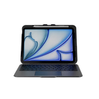 SnapSmart™ Keyboard Case for iPad A16 (11th gen) & iPad (10th gen) 10.9-inch