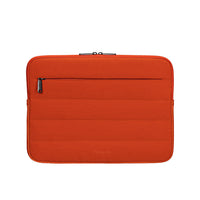 13-14” Puffer Sleeve - Rust Orange