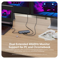 HyperDrive Next 11 Port USB-C Hub