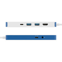 HyperDrive Flex 8 Port USB-C Hub