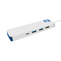 HyperDrive Flex 8 Port USB-C Hub