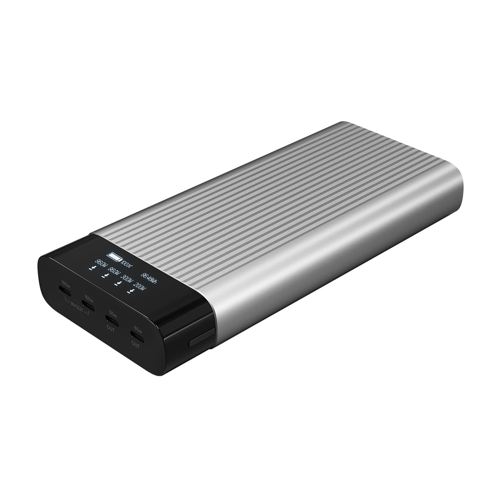 HyperJuice 245W USB-C Battery Pack