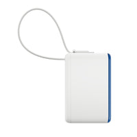 HyperJuice Flex 10K 30W Power Bank - Blue