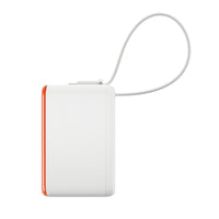 HyperJuice Flex 10K 30W Power Bank - Orange