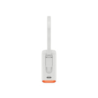 HyperJuice Flex 10K 30W Power Bank - Orange
