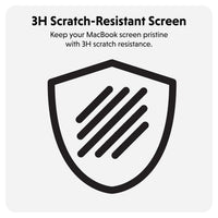 HyperShield Magnetic Privacy Screen for MacBook Pro 14