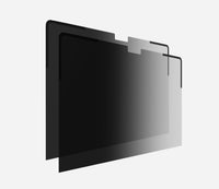 HyperShield Magnetic Privacy Screen for MacBook Pro 14