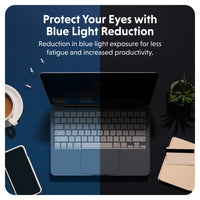 HyperShield Magnetic Privacy Screen for MacBook Neo 13”