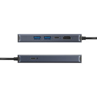 HyperDrive Next 6 Port USB-C Hub