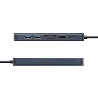 HyperDrive Next 7 Port USB-C Hub