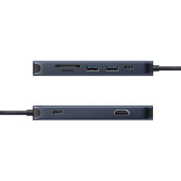HyperDrive Next 8 Port USB-C Hub