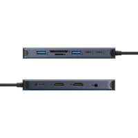 HyperDrive Next 11 Port USB-C Hub