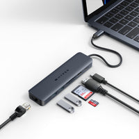 HyperDrive Next 7 Port USB-C Hub