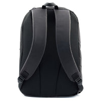 Intellect Laptop Backpack Back Image