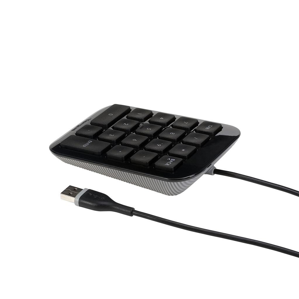 Targus USB Numeric Keypad with USB-A Connector