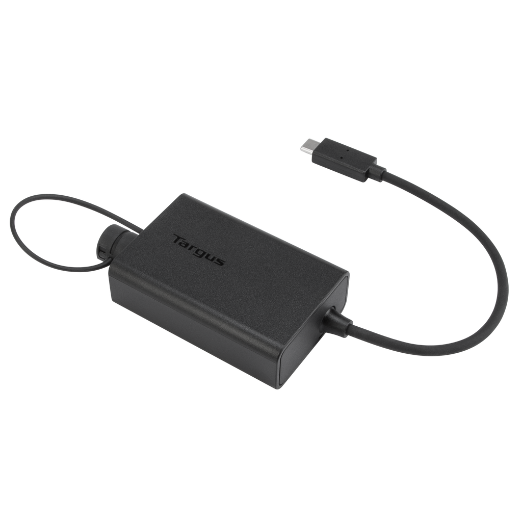 Multiplex Adapter Targus USB-C Multiplexer Adapter – Targus Australia