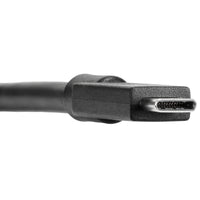 1.8 Meter USB-C Male to USB-C Male Screw-In Cable 10Gbps