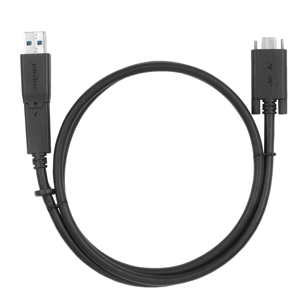USB-C to USB-A Cable 1.8M Tether Cable