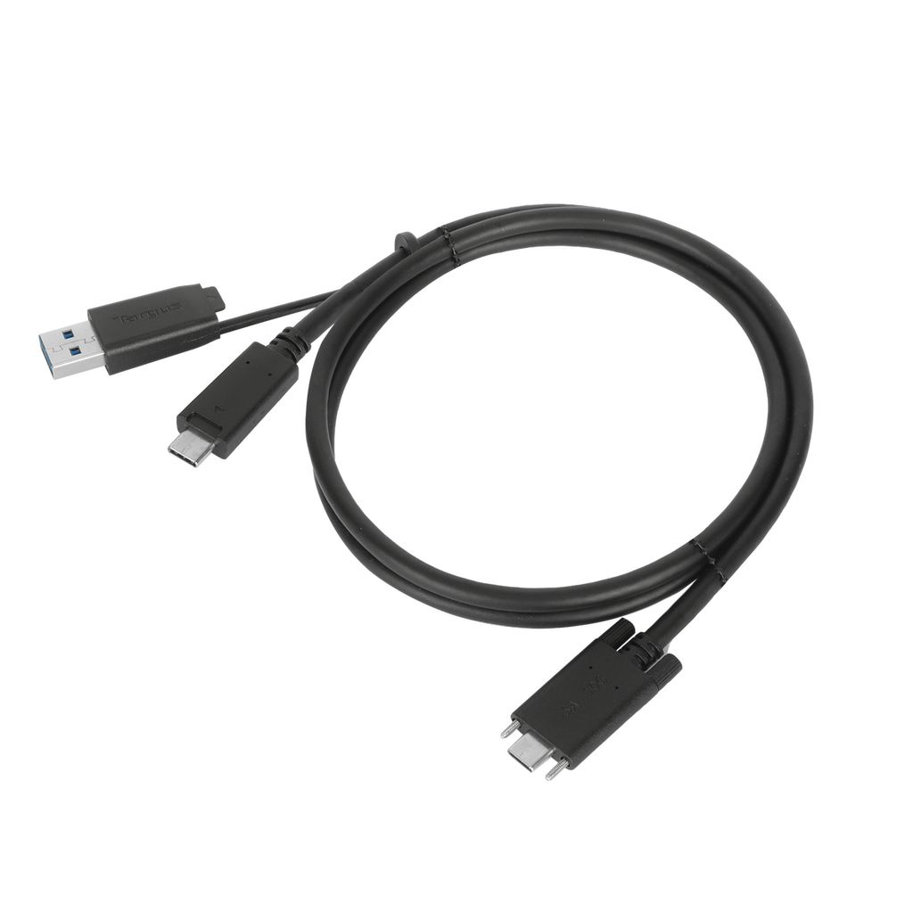 USB-C to USB-A Cable 1.8M Tether Cable