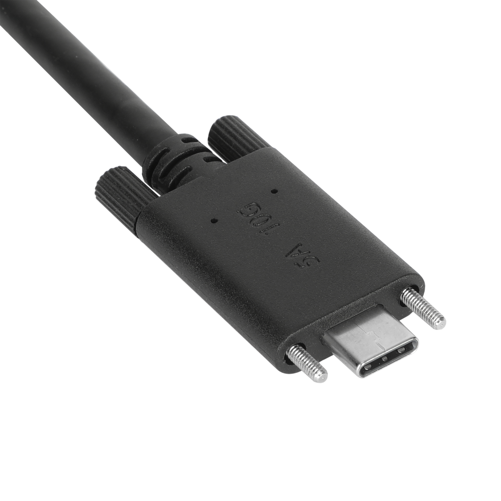 USB-C to USB-A Cable 1.8M Tether Cable