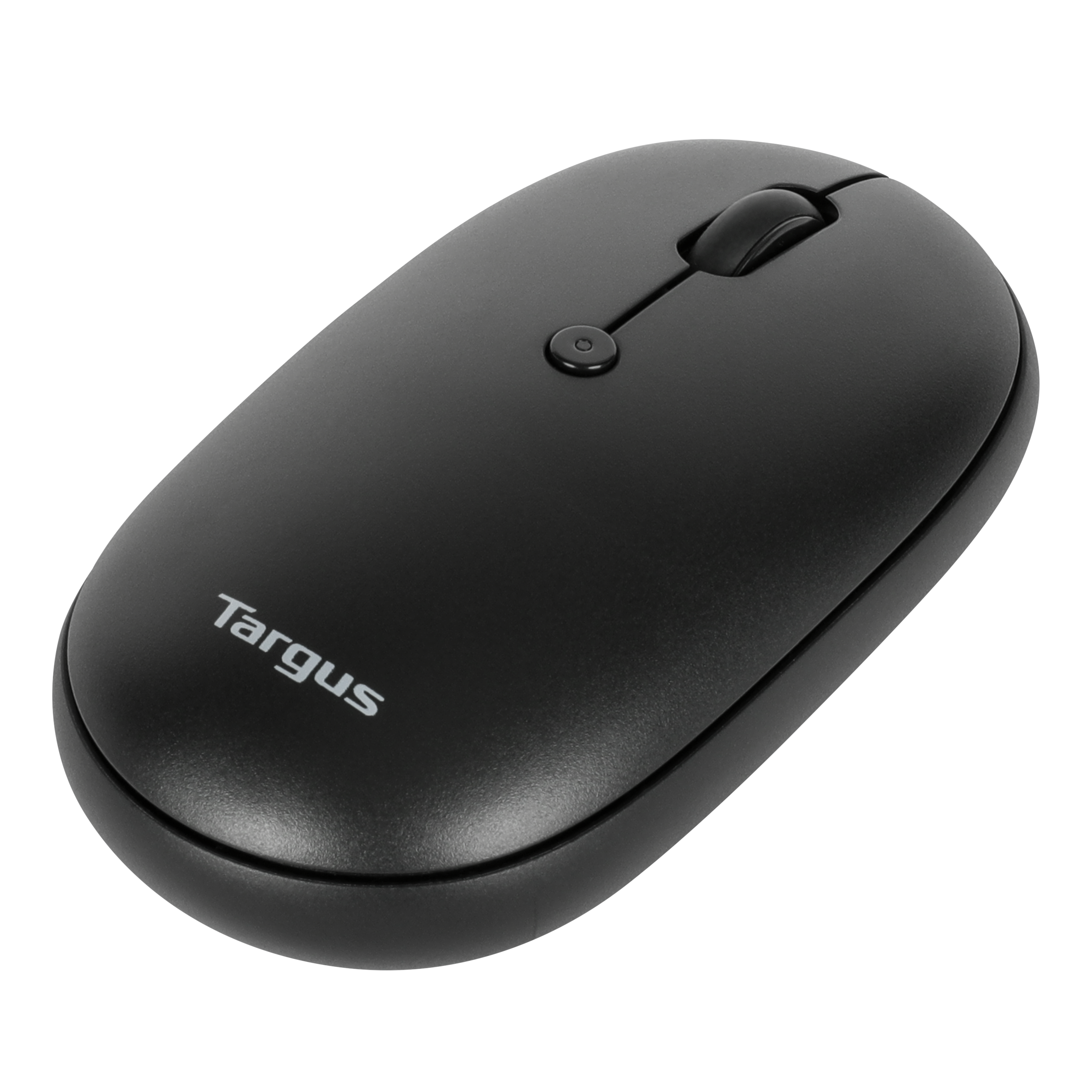 Compact Multi-Device Dual Mode Antimicrobial Wireless Mouse – Targus ...