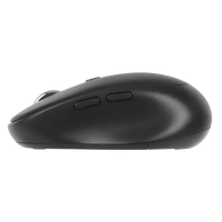 Midsize Comfort Multi-Device Antimicrobial Wireless Mouse