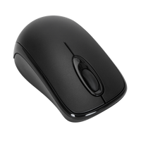 Works With Chromebook™ Bluetooth® Antimicrobial Mouse