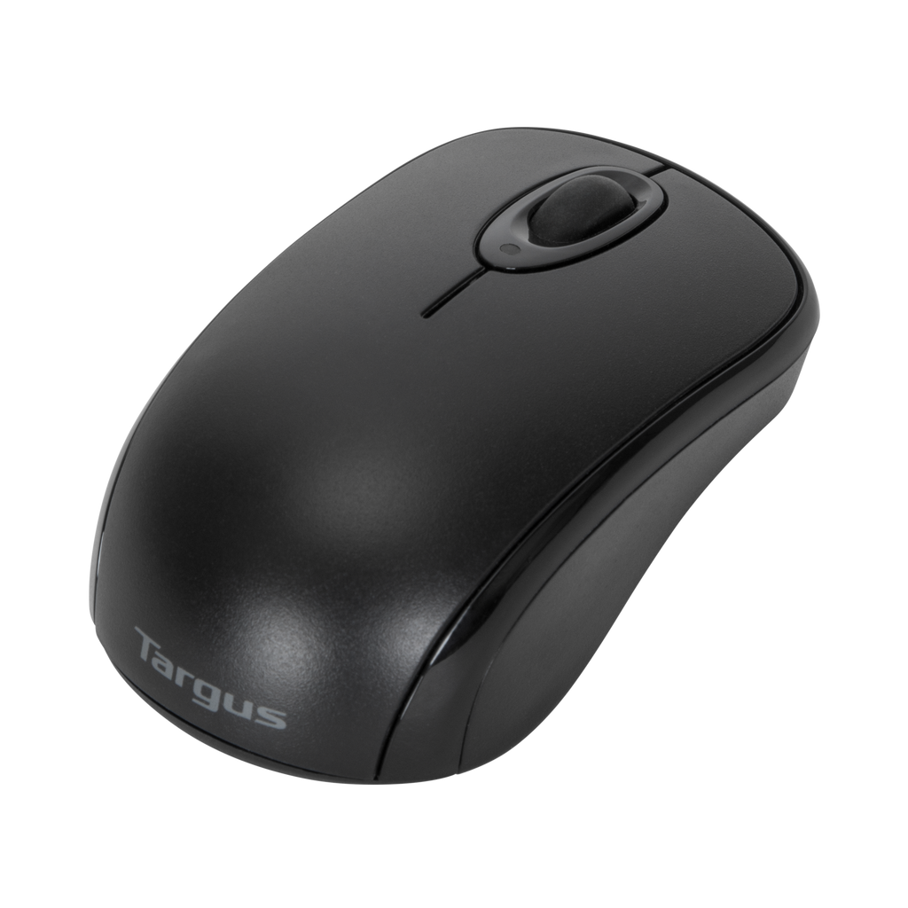 Works With Chromebook™ Bluetooth® Antimicrobial Mouse – Targus Australia