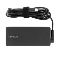 Targus 100W USB-C Charger with fixed DC  Output Power Cable