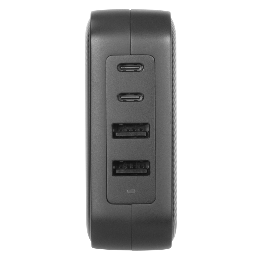 100W USB-C GaN Wall Charger